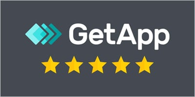 GetApp reviews